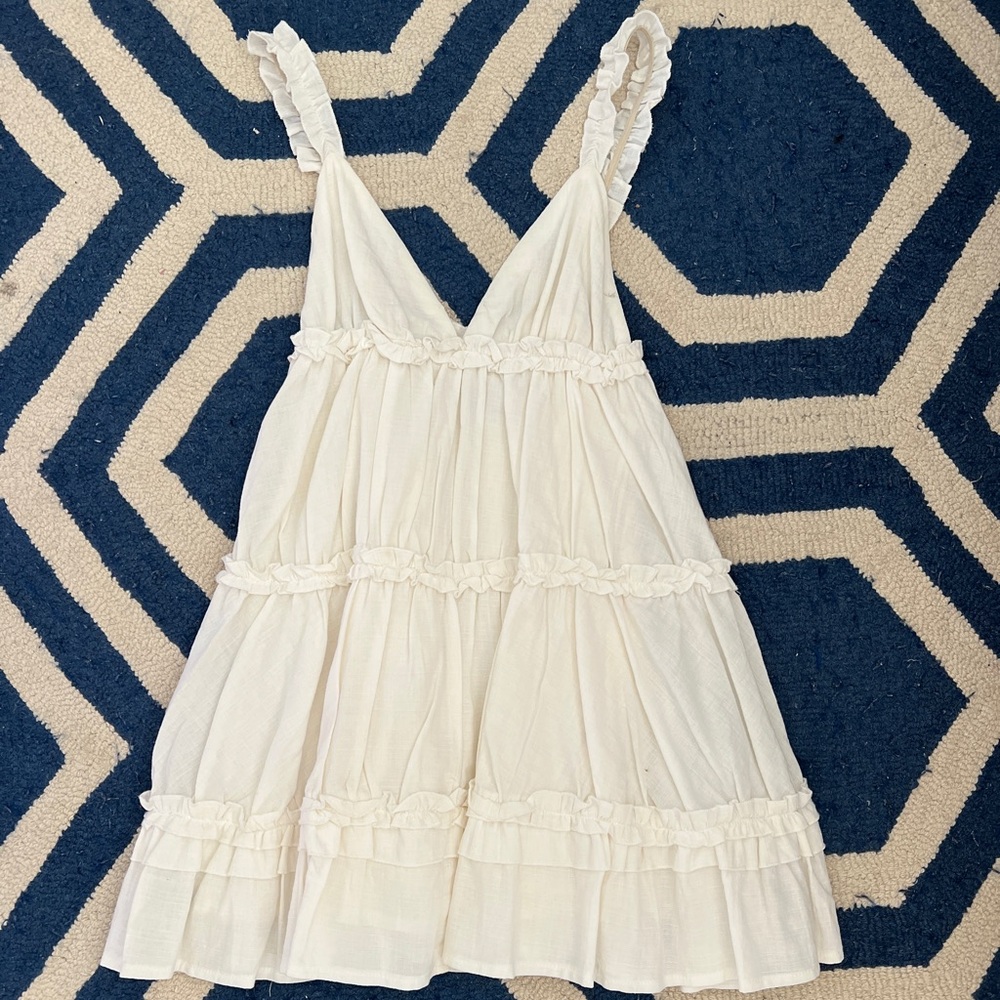 Princess Polly dress